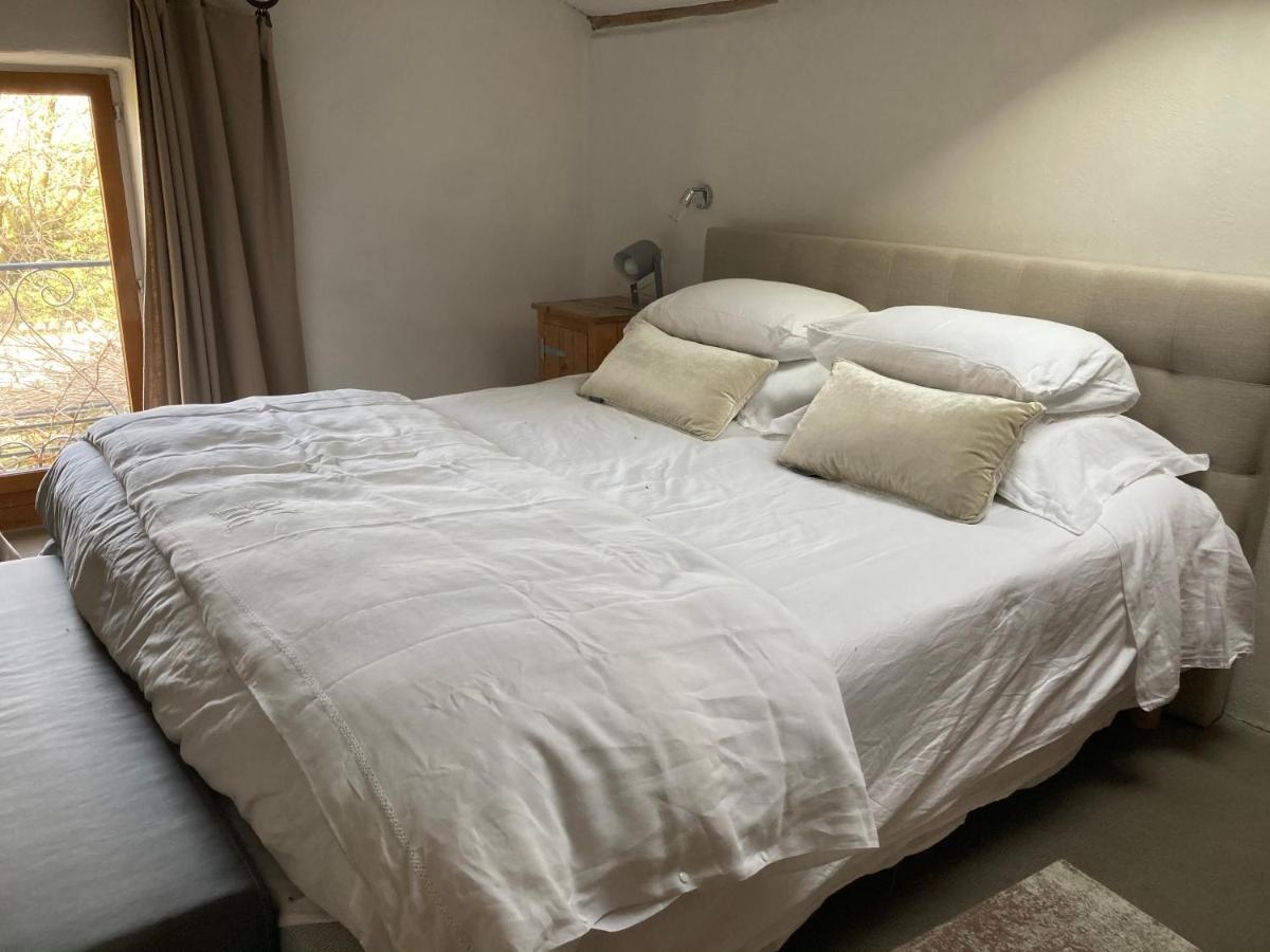 Hotel L'Angelus Genay  Zewnętrze zdjęcie