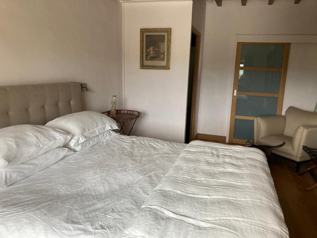 Hotel L'Angelus Genay  Zewnętrze zdjęcie