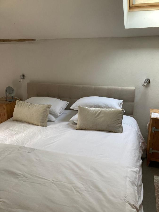 Hotel L'Angelus Genay  Zewnętrze zdjęcie