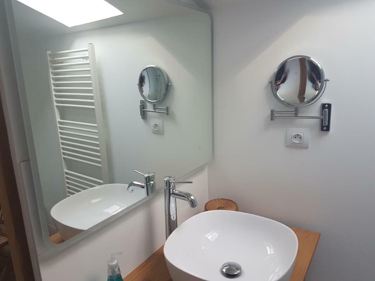 Hotel L'Angelus Genay  Zewnętrze zdjęcie