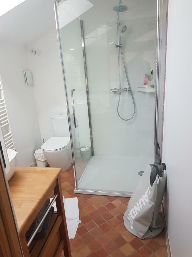 Hotel L'Angelus Genay  Zewnętrze zdjęcie